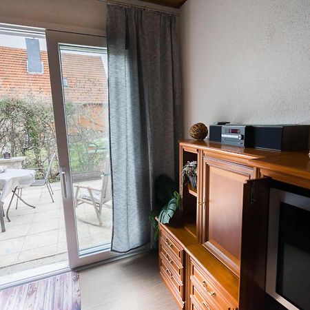 Ferienhaus-Geiserich Blankenburg  Eksteriør billede